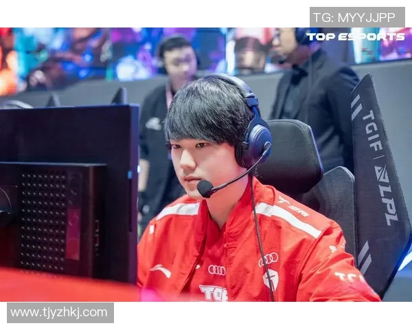 全球挑战赛特别报道：TES战队的崛起与成长历程全景回顾