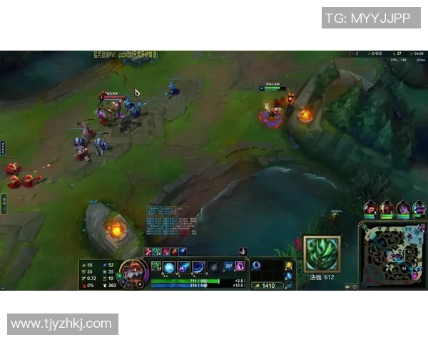 对话王磊：回顾英雄联盟职业生涯的辉煌与挑战