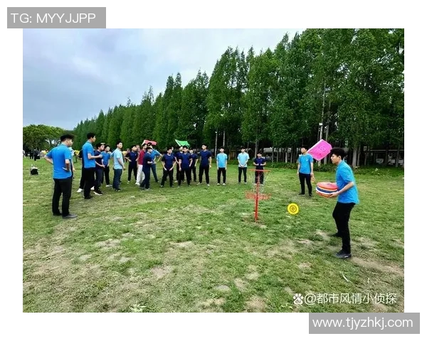广州飞盘队团队协作的成功秘诀与实践探索分析