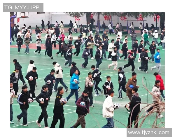 强普足球：探索足球运动的普及与发展之路，助力全民健身新风尚