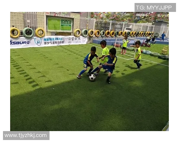 德阳校园足球热潮兴起助力青少年健康成长与全面发展